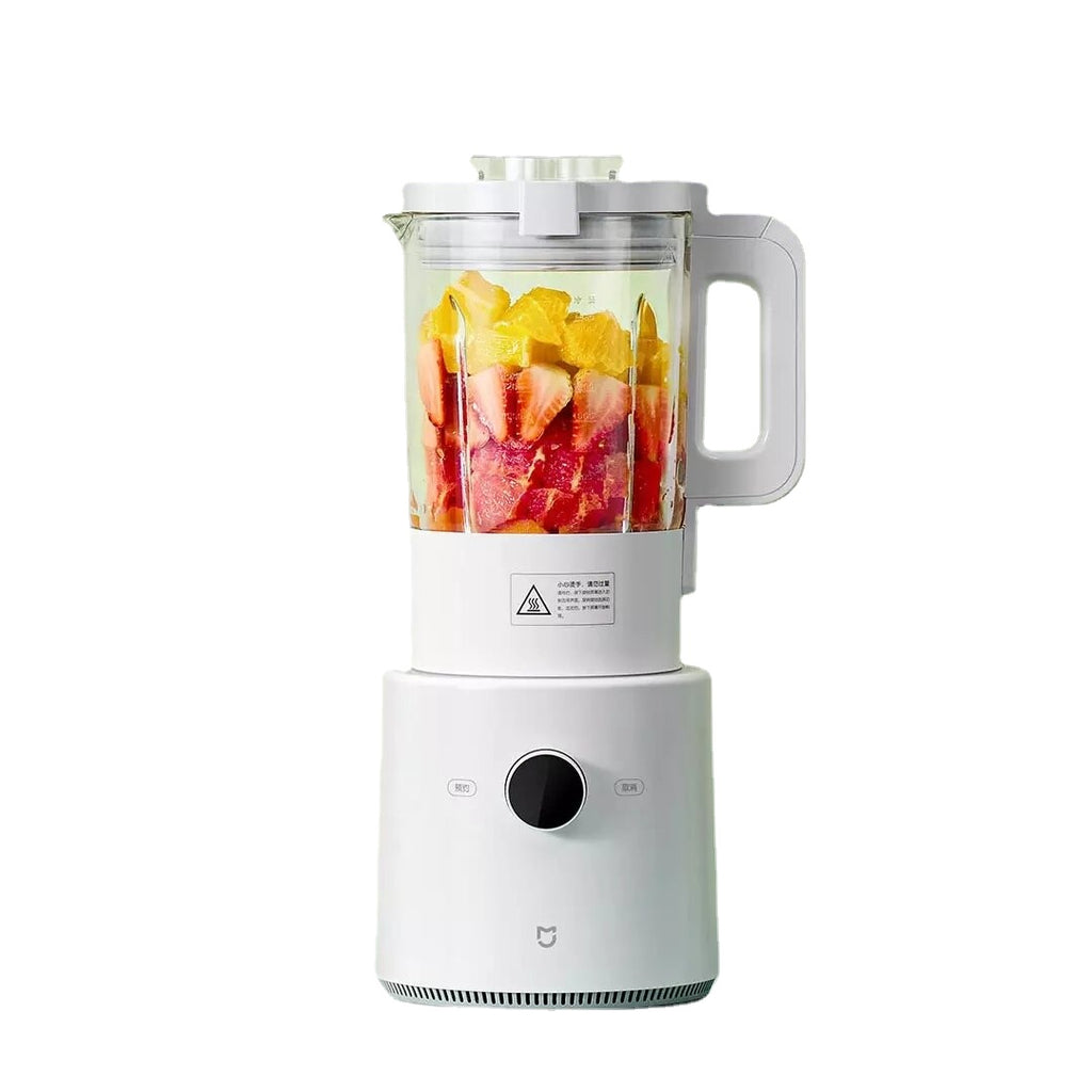Smart Blender Remote Control 12 Hours Appointment Crushed Ice Juicing Grind for Kitchen