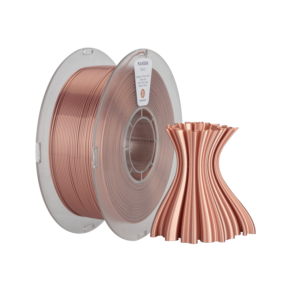 1.75mm/1kg Spool 3D Printer Filament