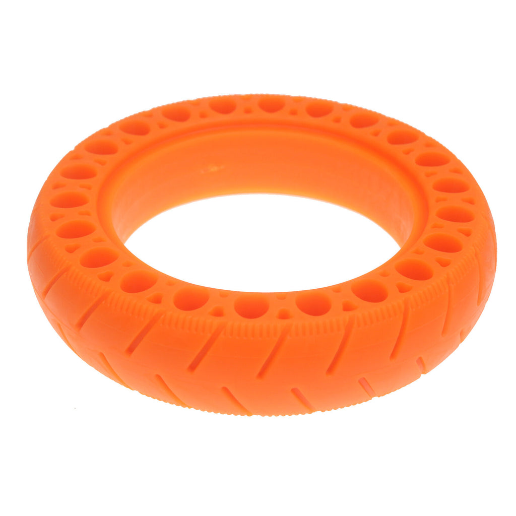 1PC Electric Scooter 10" Modification Hollow 9.5" Tire Explosion-Proof Durable Tire Replacement Part for Xiaomi M365/1S/Pro/Pro 2