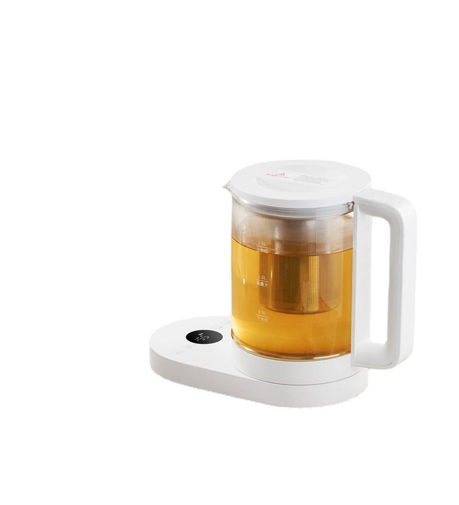 Intelligent Electric Kettle Remote Control Heat Preservation-AU Plug