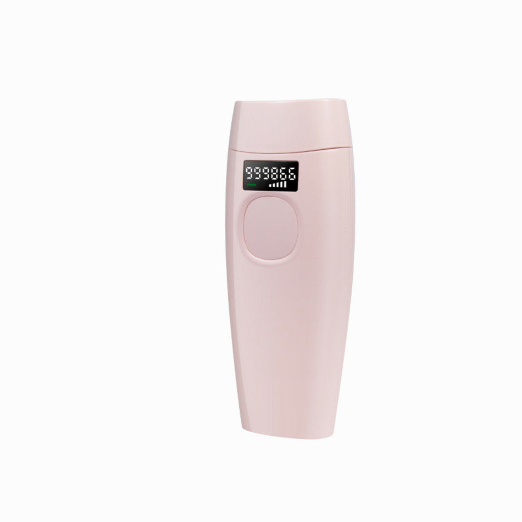 990000 Flash Professional Permanent Laser Epilator Hair Removal Machine For Body Face