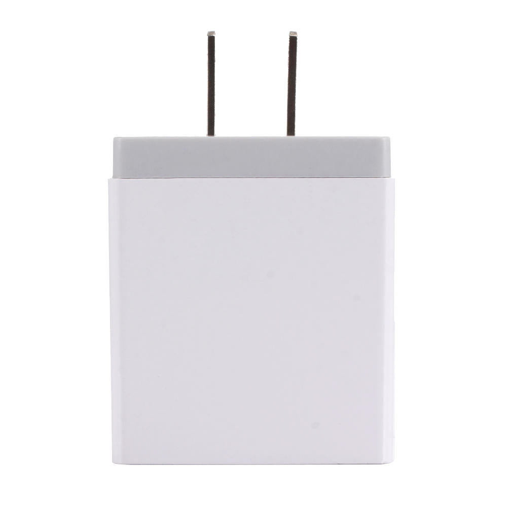 4 USB 5V 5.1A Travel Charger Power Adapter For Smartphone Tablet PC