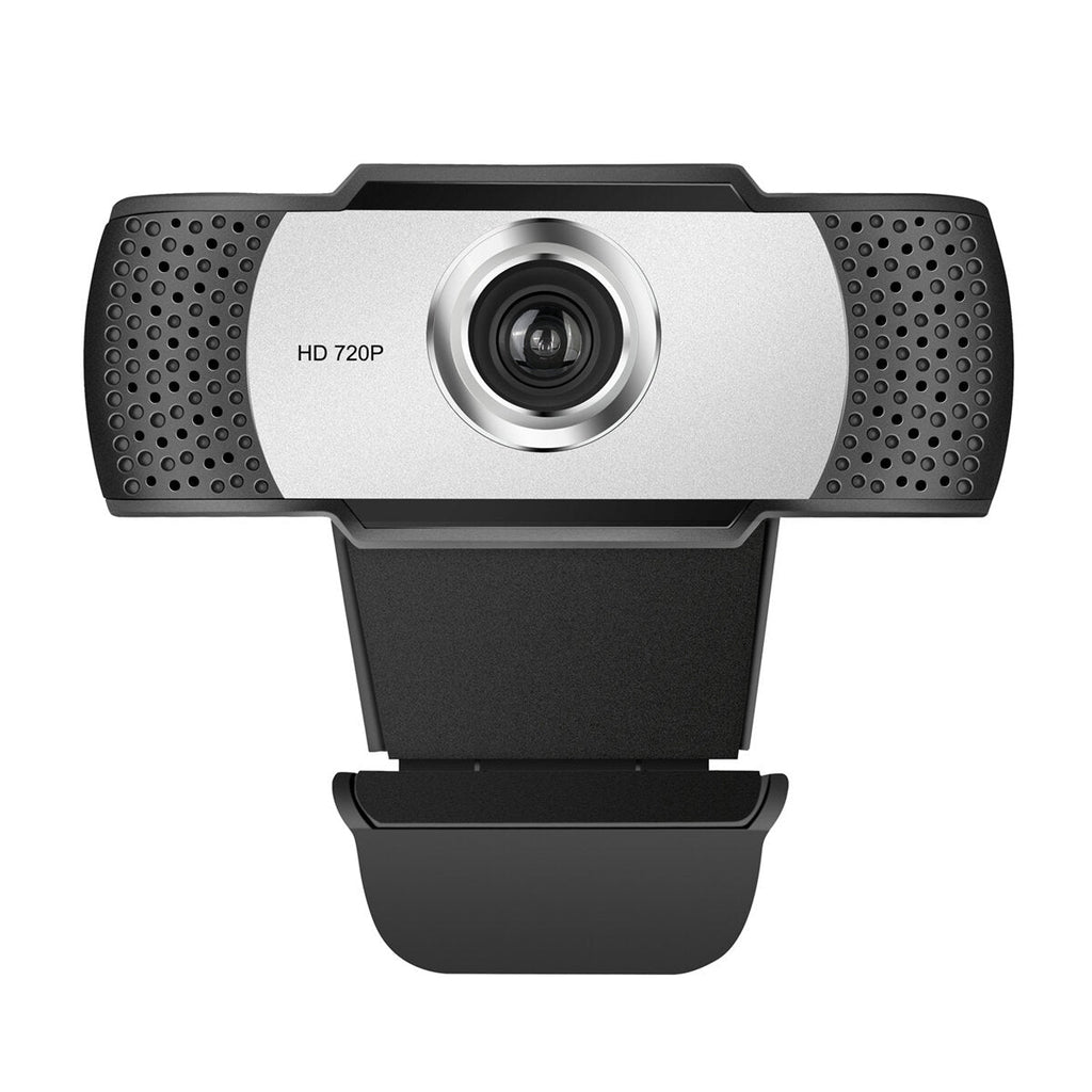 HD 720P/1080P Webcam CMOS 30FPS USB 2.0 Built-in Microphone Webcam HD Camera for Desktop Computer Notebook PC