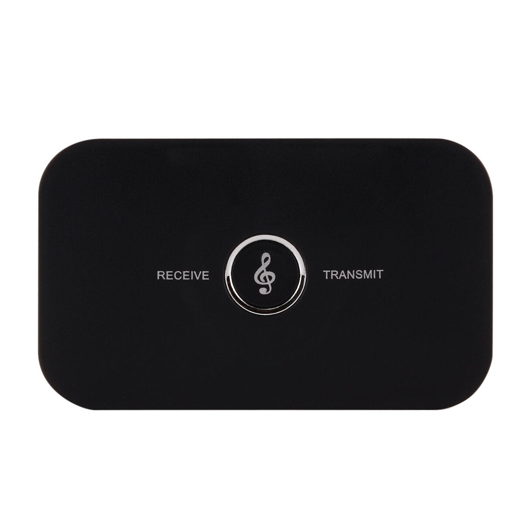 Bluetooth 5.0 Transmitter Receiver Wireless Audio Adapter For PC TV Headphone Car 3.5mm AUX Music Receiver Sender