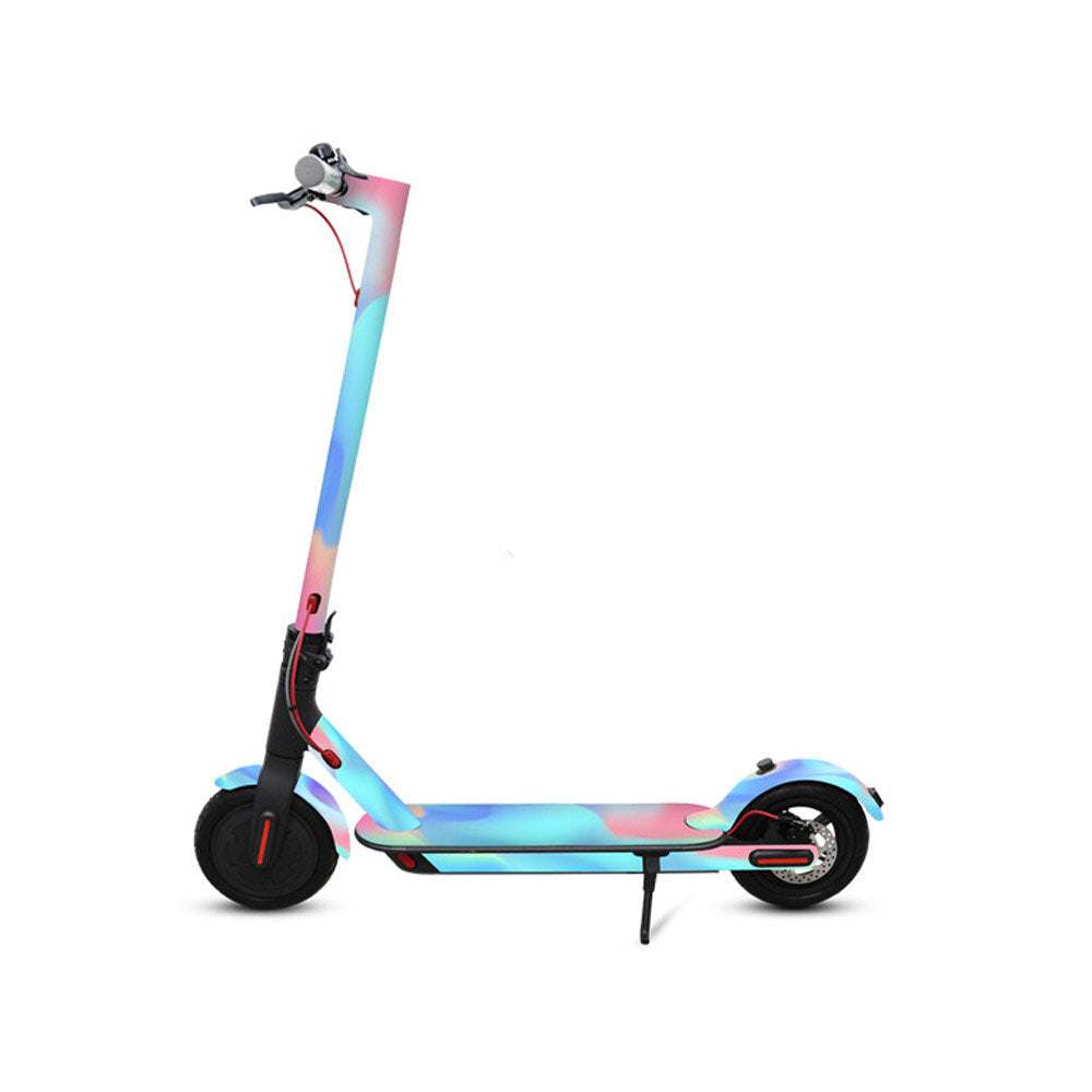 Electric Scooter Full Body Sticker Waterproof Tape Decals for Mijia M365 Electric Scooter Accessories