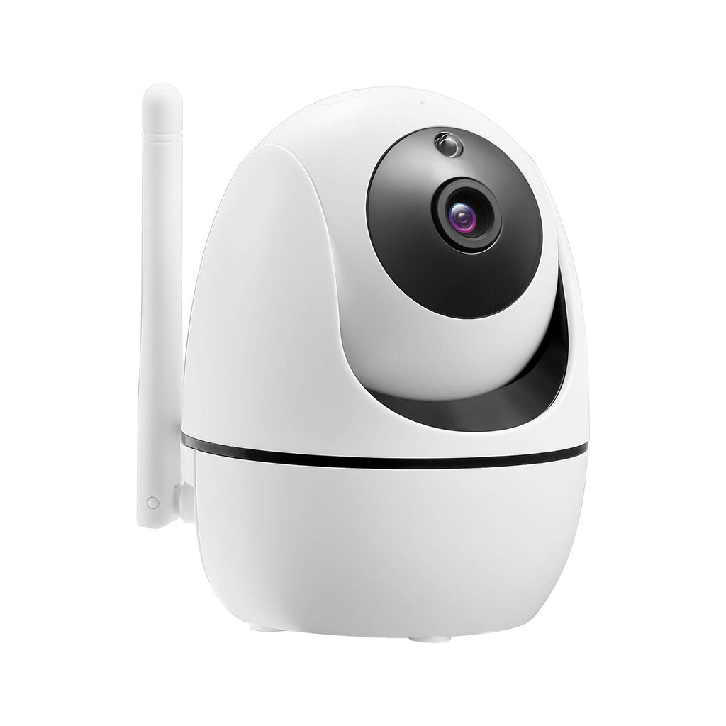 HD IP Camera 10pcs Infrared LEDsNight Vision Built-in MIC and Speakers Support Two Way Audio Wireless Wifi Camera