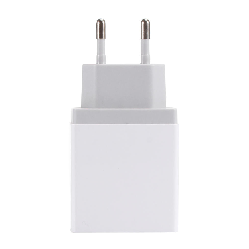 4 USB 5V 5.1A Travel Charger Power Adapter For Smartphone Tablet PC