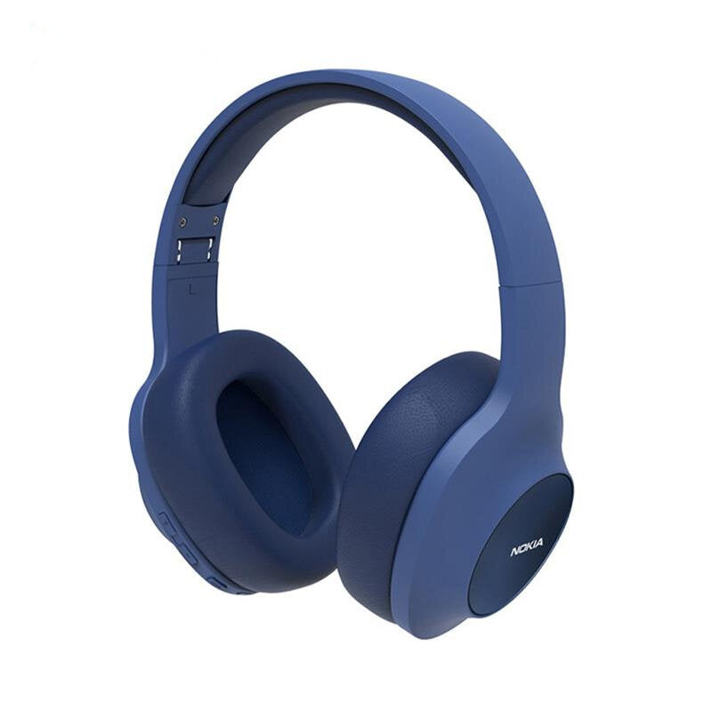 Bluetooth Wireless Headphones Stereo Sound Over-Head Gaming Headset With Microphone for Laptop PC Computer Phone