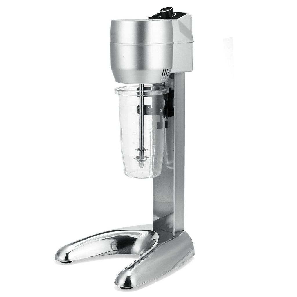 Electric Stand Mixer 300W Milk Shake Stirrer Commercial Milk Frother