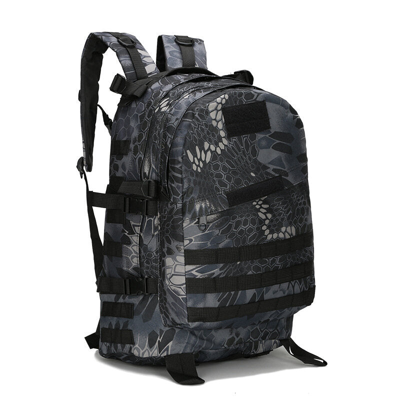 Level 3 Backpack Army-style Attack Backpack Molle Tactical Bag