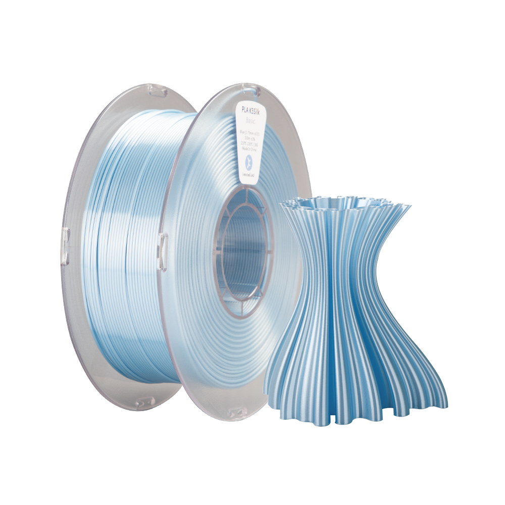 1.75mm/1kg Spool 3D Printer Filament