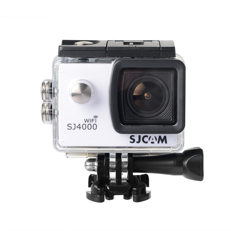 Car DVR Camera Sport DV Waterproof 1080P HD 1.5 Inch