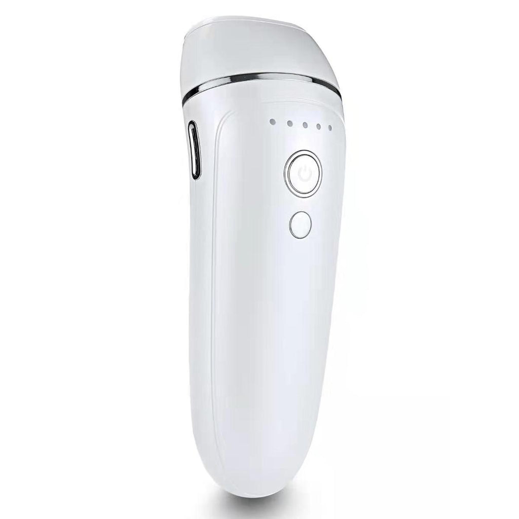 600000 Flashes Laser IPL Permanent Hair Removal Machine Painless Epilator Body Hair Remove Device Set With Goggle