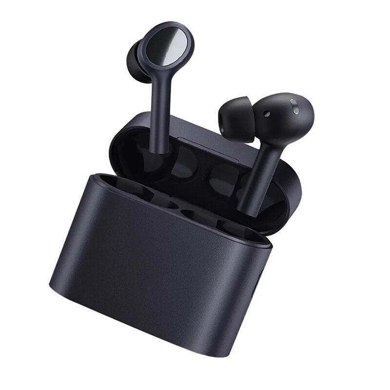 TWS Bluetooth Earphone Wireless Earbuds Active Noise Cancellation LHDC Tap Control 3 Mic Sport Headphone Headset