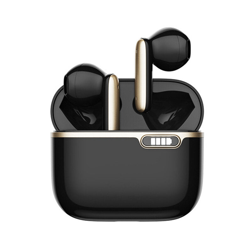 TWS Bluetooth 5.0 Earphones Hi-Fi 3D Stereo In-Ear Handsfree Earphones Earbuds Headphones