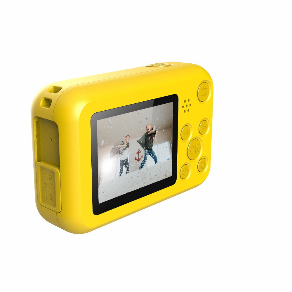 Video Recording Photo Shooting Frame Kids 1080P Sport Camera