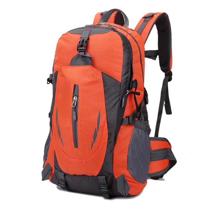 30L Sports Backpack for Outdoor Traveling Hiking Climbing Camping Mountaineering