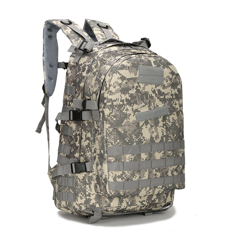 Level 3 Backpack Army-style Attack Backpack Molle Tactical Bag