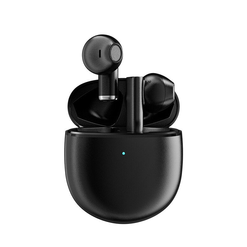 TWS Bluetooth 5.1 Earphones Mini Touch Control Wireless Low Latency Hi-Fi Headphones In Ear Sports Waterproof Earbuds with Mic