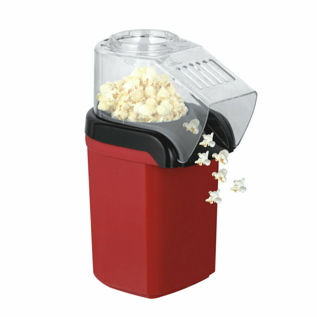 Mini Household Healthy Hot Air Oil-free Popcorn Maker Home Kitchen Machine Tools Bread Maker