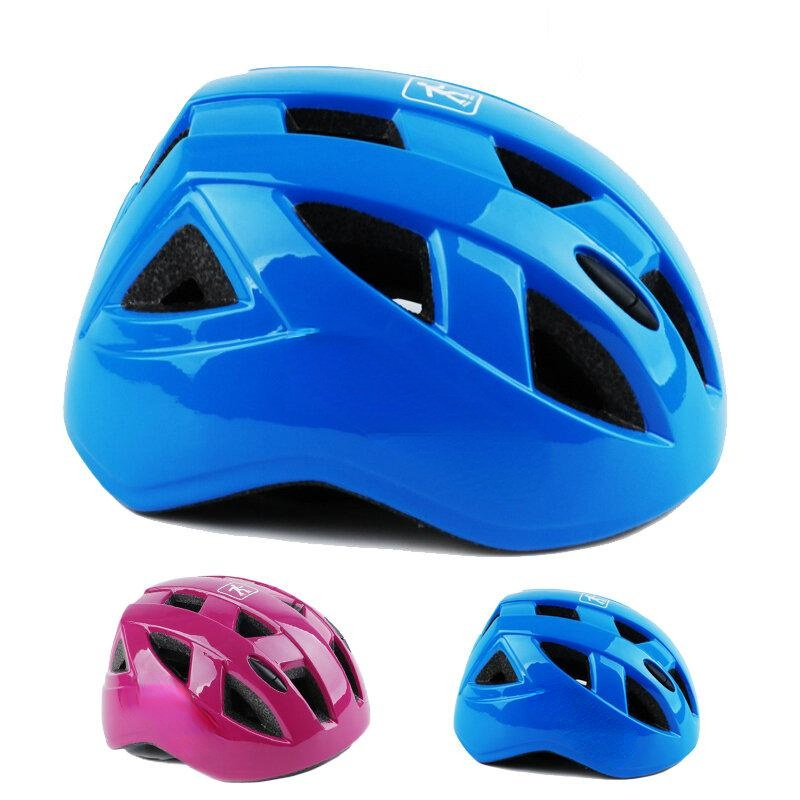 Adjustable Kids Cycling Bicycle Helmets Cartoon Safety Skating MTB Mountain Road Bike Helmet For 3-12 Years Old Kids Toddler Boys Girls