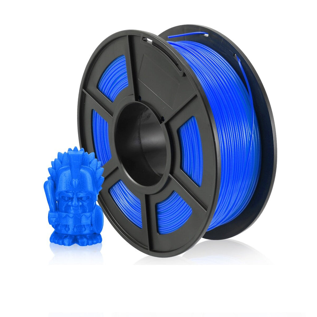 1KG New Upgraded 1.75MM Filament 100% No Bubble filament for 3D Printer