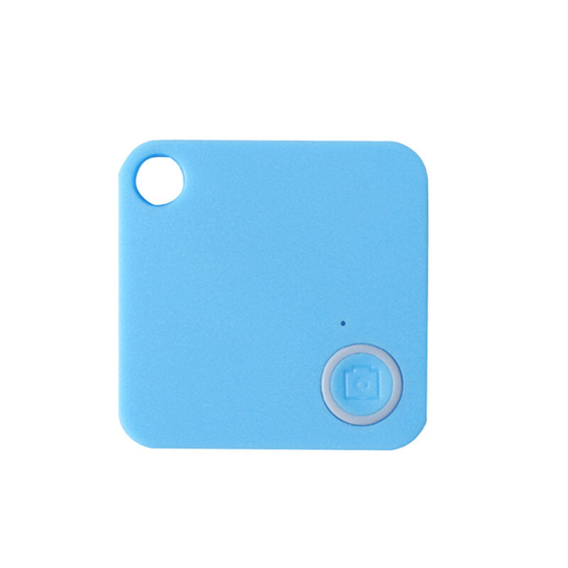 Smart Key Finder Mini Bluetooth GPS Tracker Anti-Lost Tracker