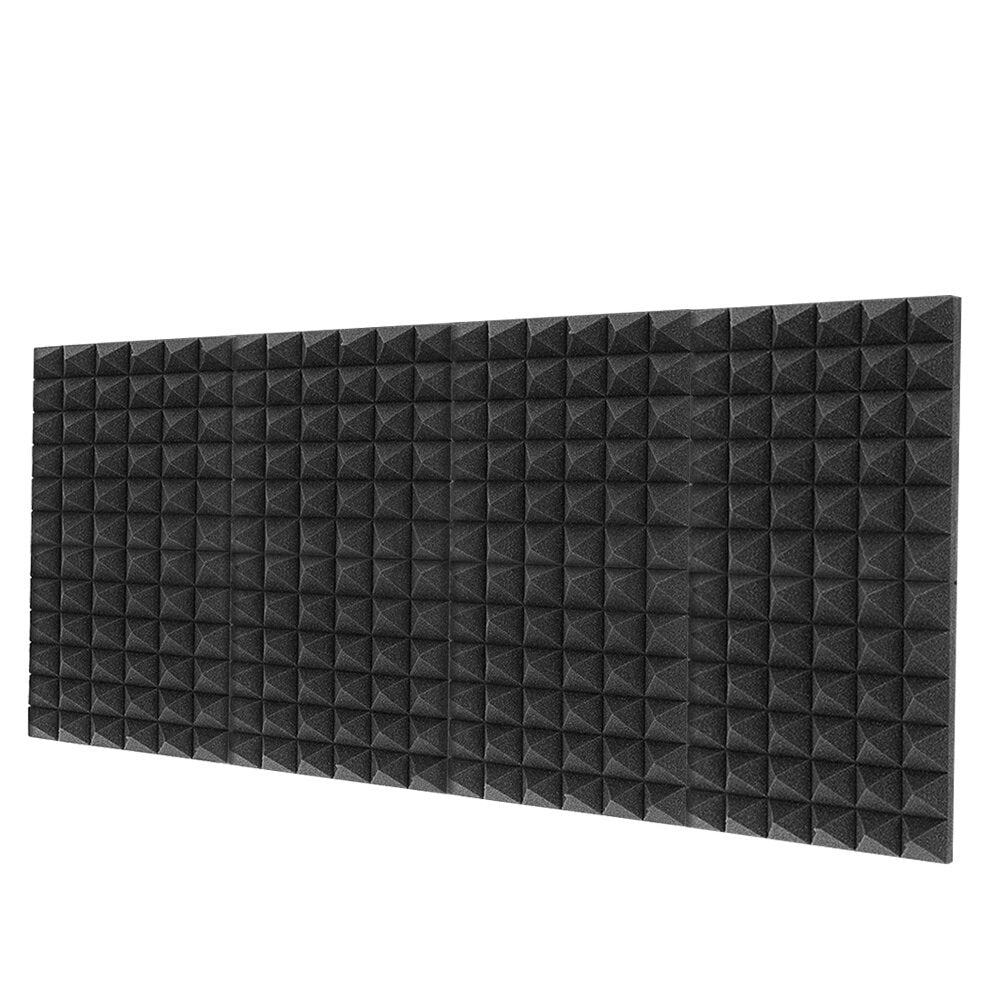 Soundproof Foam Egg Profile Sound Absorbent Acoustic Panel Noise Absorption