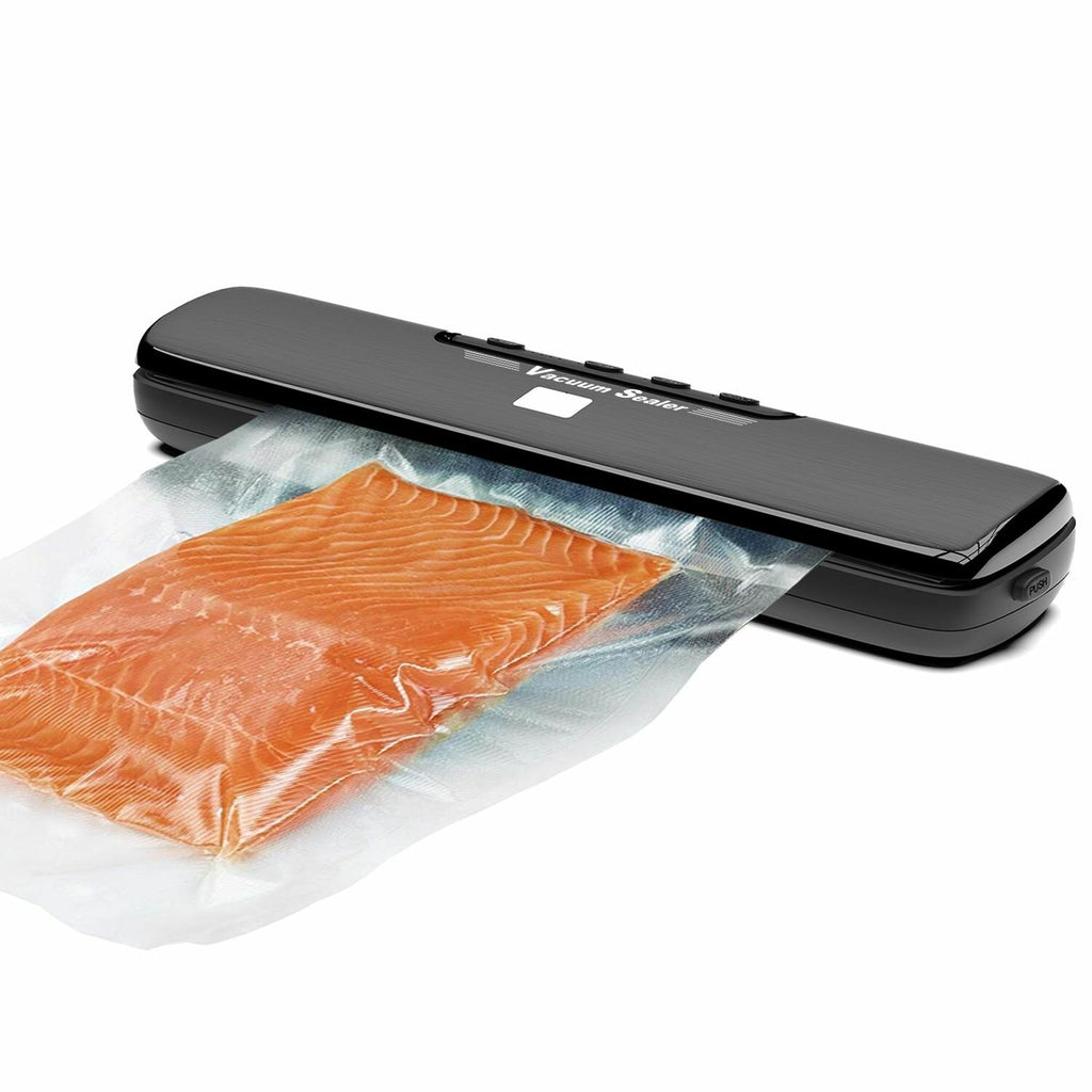 Sealer 135W Keep Fresh Overheating Protection Wet And Dry Available for Kitchen