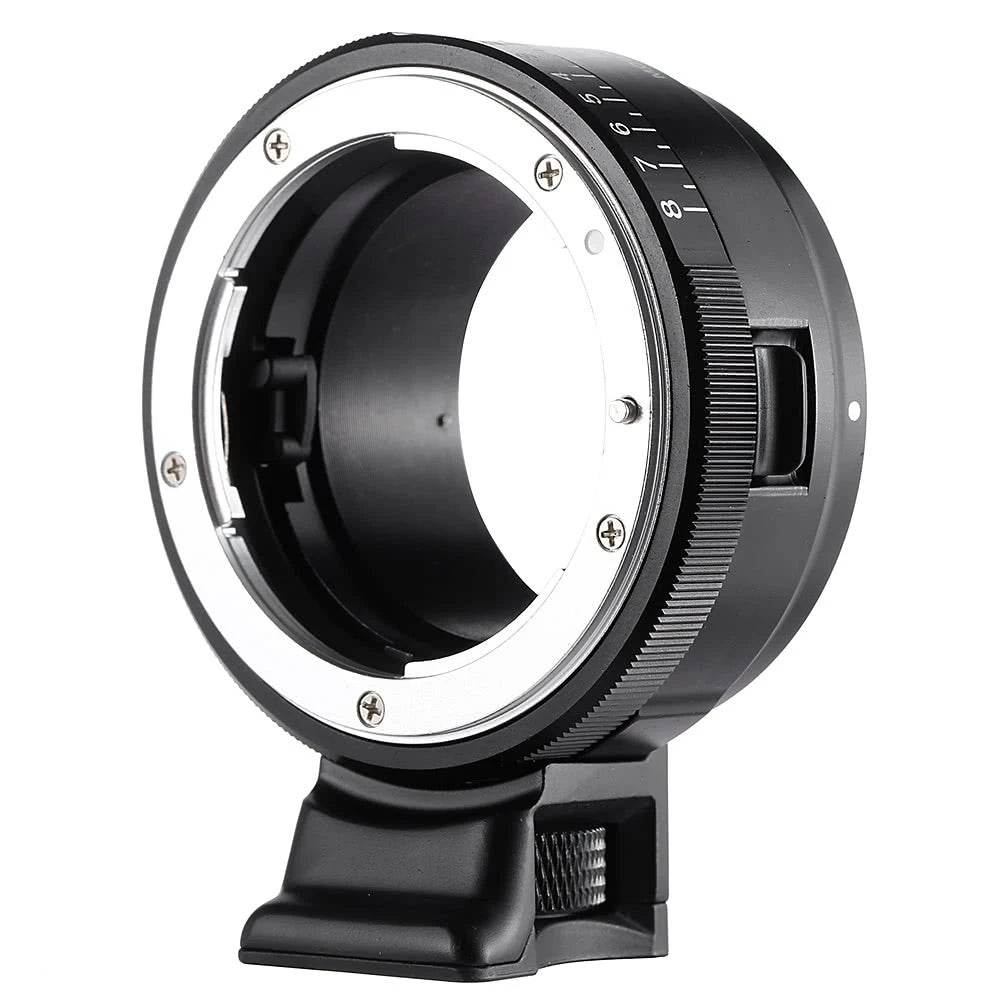 Mount Adapter Ring