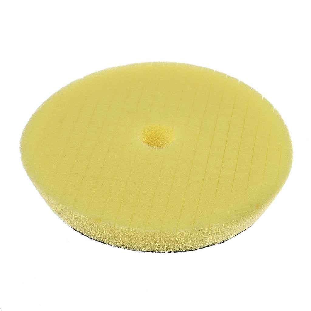 6 Inch Polishing Buffing Pad Abrasive Disc Sponge Foam Pad