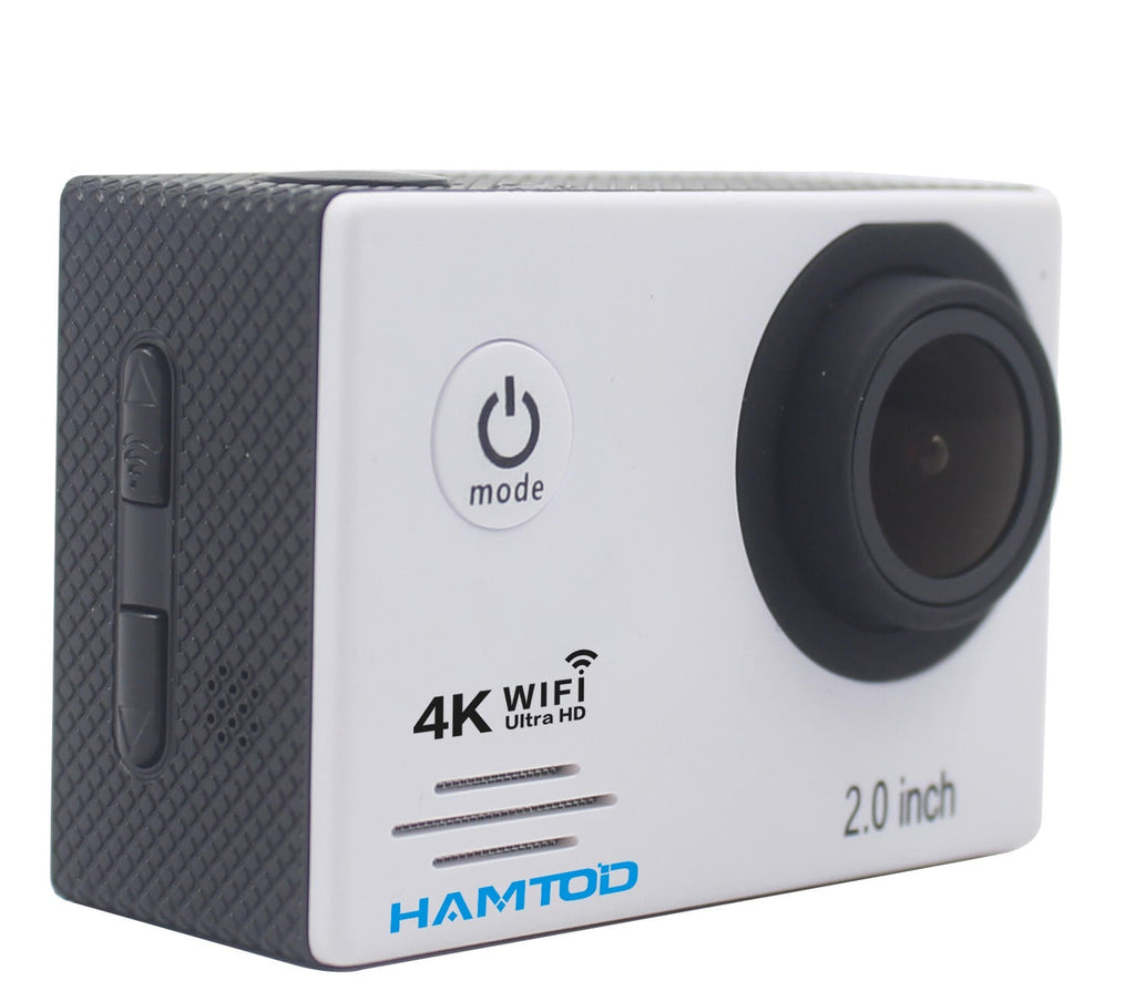 4K WIFI Sport Camera