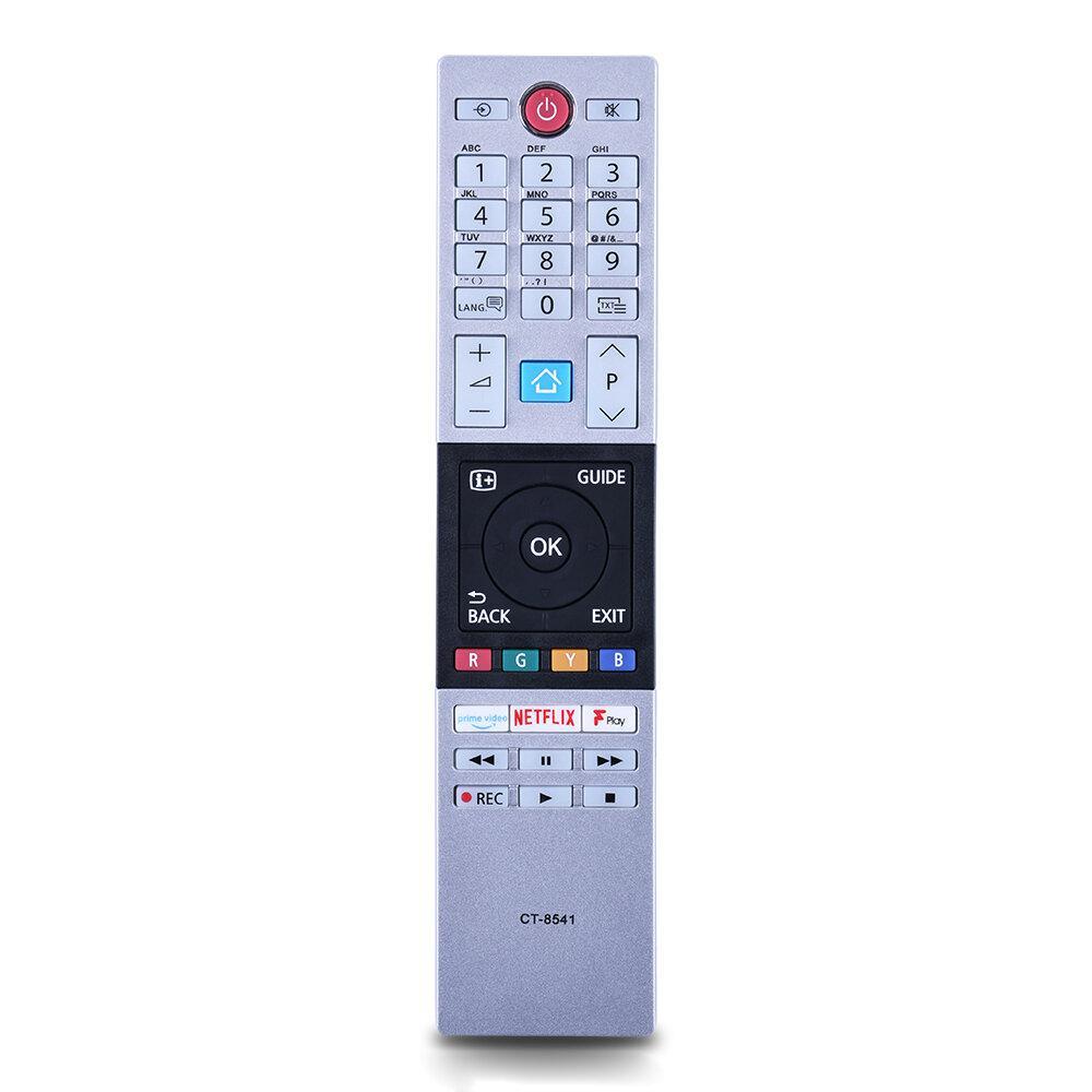 Control Suitable for Sony 4K Ultra HD Smart LED TV KDL-50W850C XBR-43X800E RMF-TX300U
