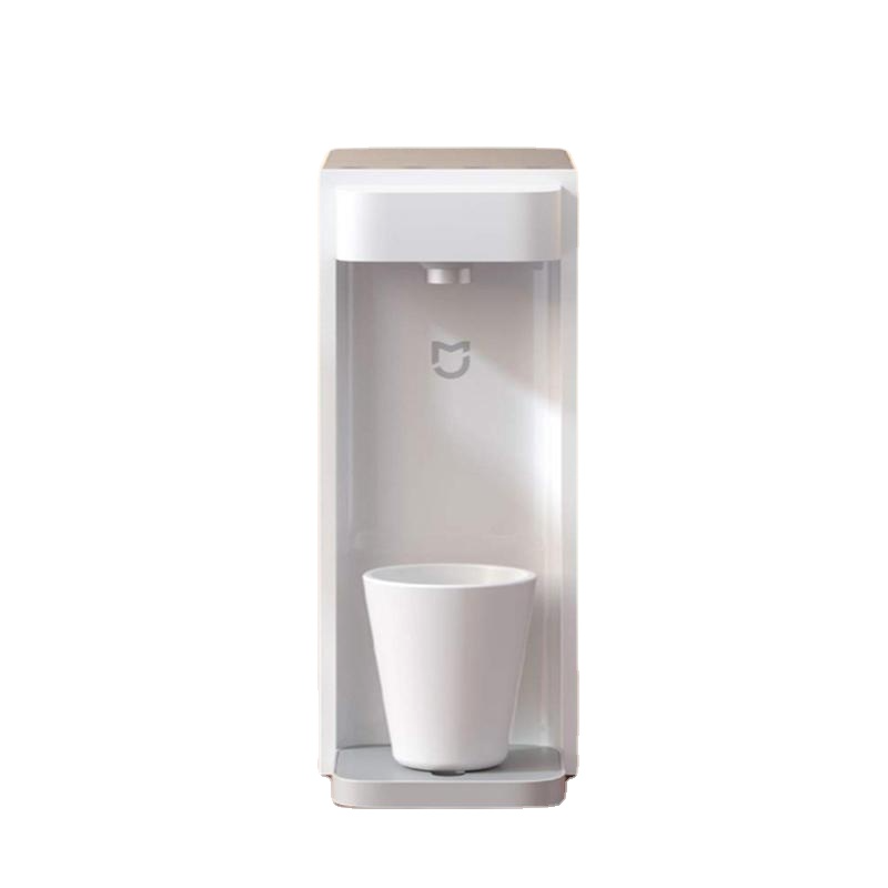 Water Dispenser Automatic Waterer 3 Seconds Fast Heating Four-button Design Three Gear Temperature