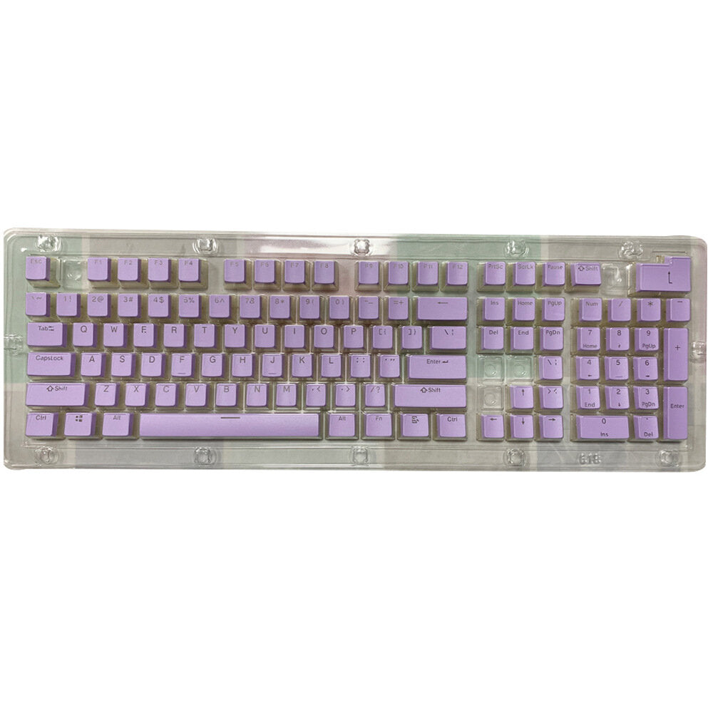 Aluminum Alloy Keyboard Kit Hot Swappable NKRO RGB Wired Bluetooth Dual Mode PCB Mounting Plate Case Customized Kit