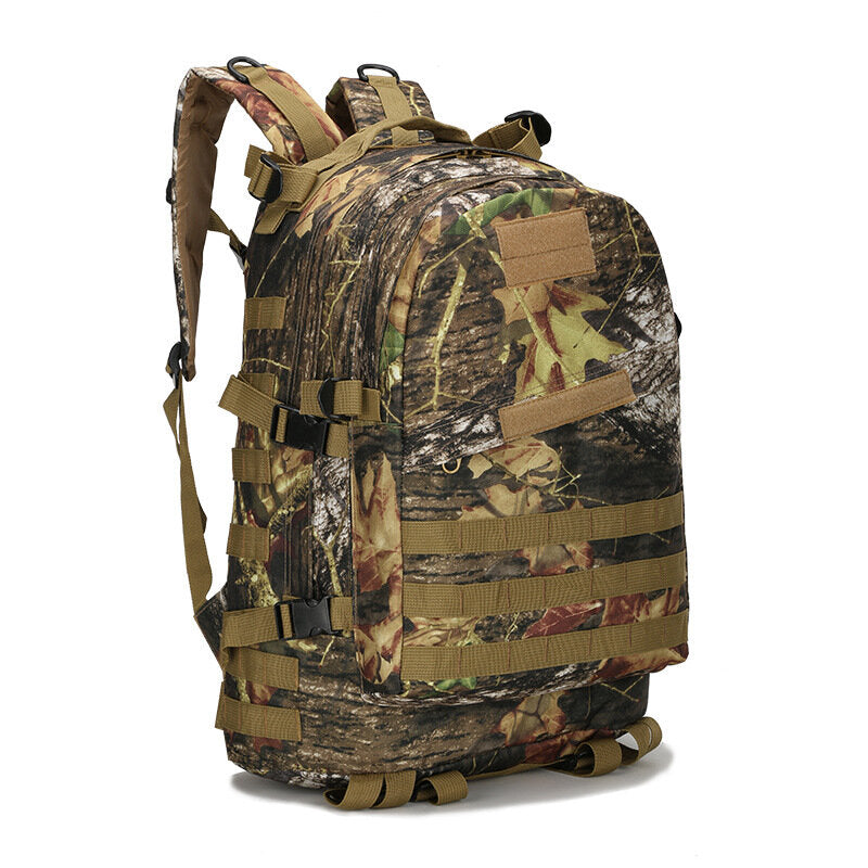 Level 3 Backpack Army-style Attack Backpack Molle Tactical Bag