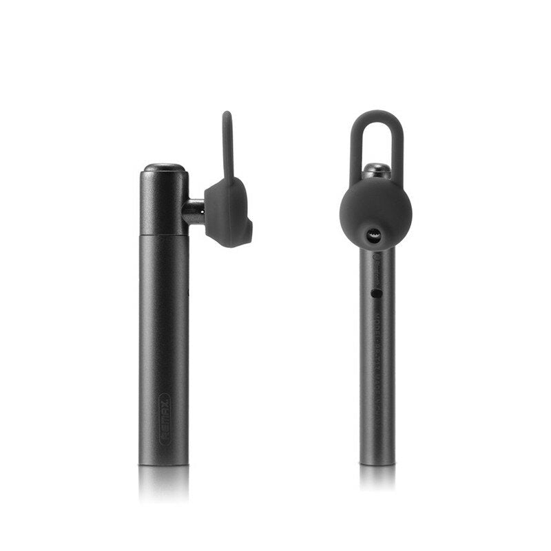 Wireless Business Mini Bluetooth Stereo Earbuds IPX6 Waterproof Sport Hanging Earphone for Hu