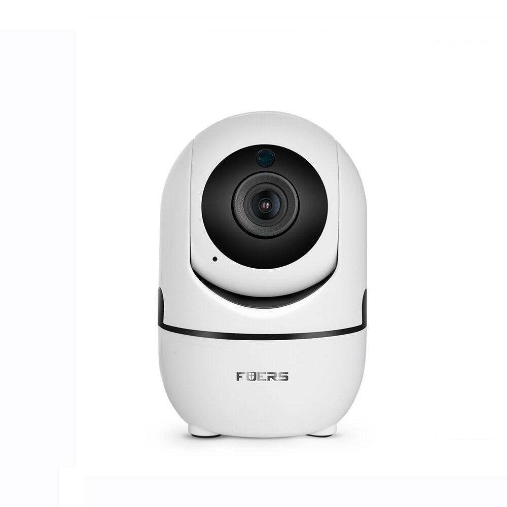 1080P IP Camera APP Baby Monitor Automatic Tracking Security Indoor Camera Surveillance CCTV Wireless WiFi Camera