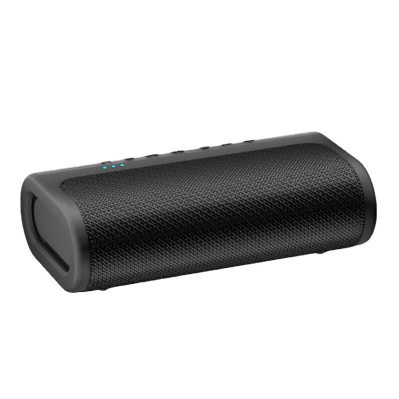 Portable Wireless Bluetooth 5.0 Speaker High Power Bass Subwoofer 10400mAh Capacity TWS Interconnection Waterproof Outdoor Speaker Multiple Playback