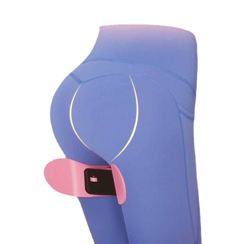 Fitness Buttocks Machine Corrects Buttocks Muscles Fitness Machine Exercise Pelvic Floor Muscles Beautiful Buttocks Clip Training Buttocks