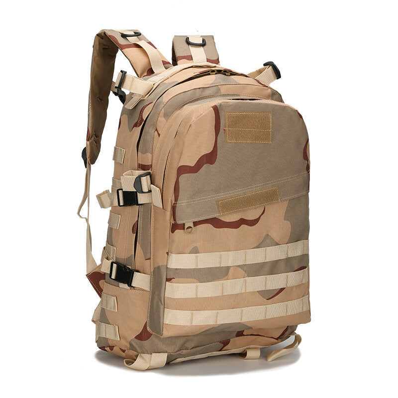 Level 3 Backpack Army-style Attack Backpack Molle Tactical Bag