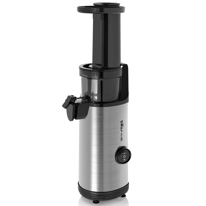 Slow Juicer 130W 500ml Cold Press Countertop Juicer Machine