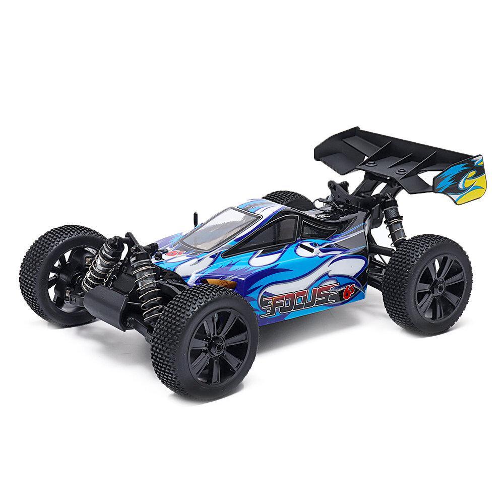 2.4G 4WD 90km/h Brushless 150A ESC RC Car Off-Road Truck without Battery