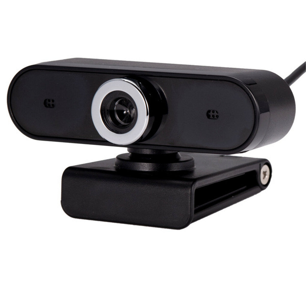 High Definition Online Class USB Camera Live Nroadcast Built-in Sound Camera