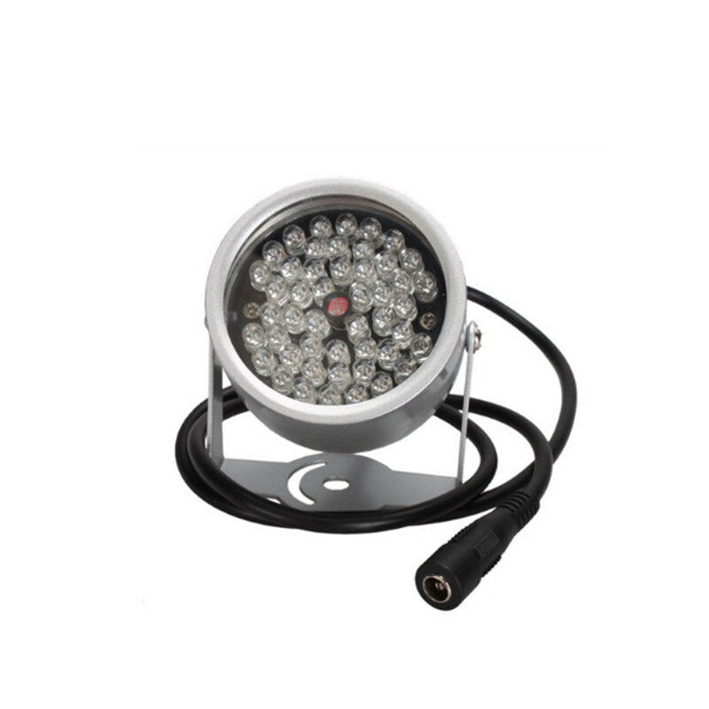 12V Small LED Infrared Auxiliary Fill Light For Strengthening Night Vision Of IP Camera Monitor