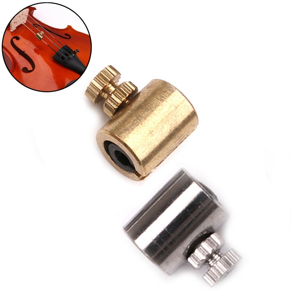 Violin Wolf Tone Eliminator Mute Suppressor for Accessories