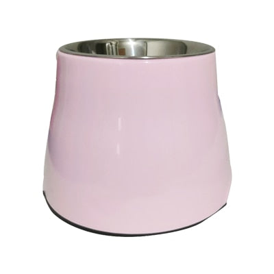 Feeder Drinking Bowls for Dogs Cats Pet FoodComedero Perro Miska Dla Psa Gamelle Chien Chat Voerbak Hond