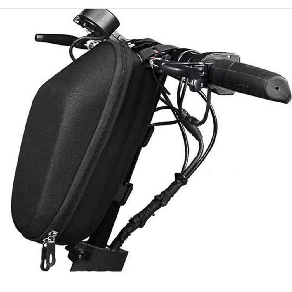 Bicycle Storage Bag Electric Scooter Front Hanging for Xiaomi Mijia M365 Handle