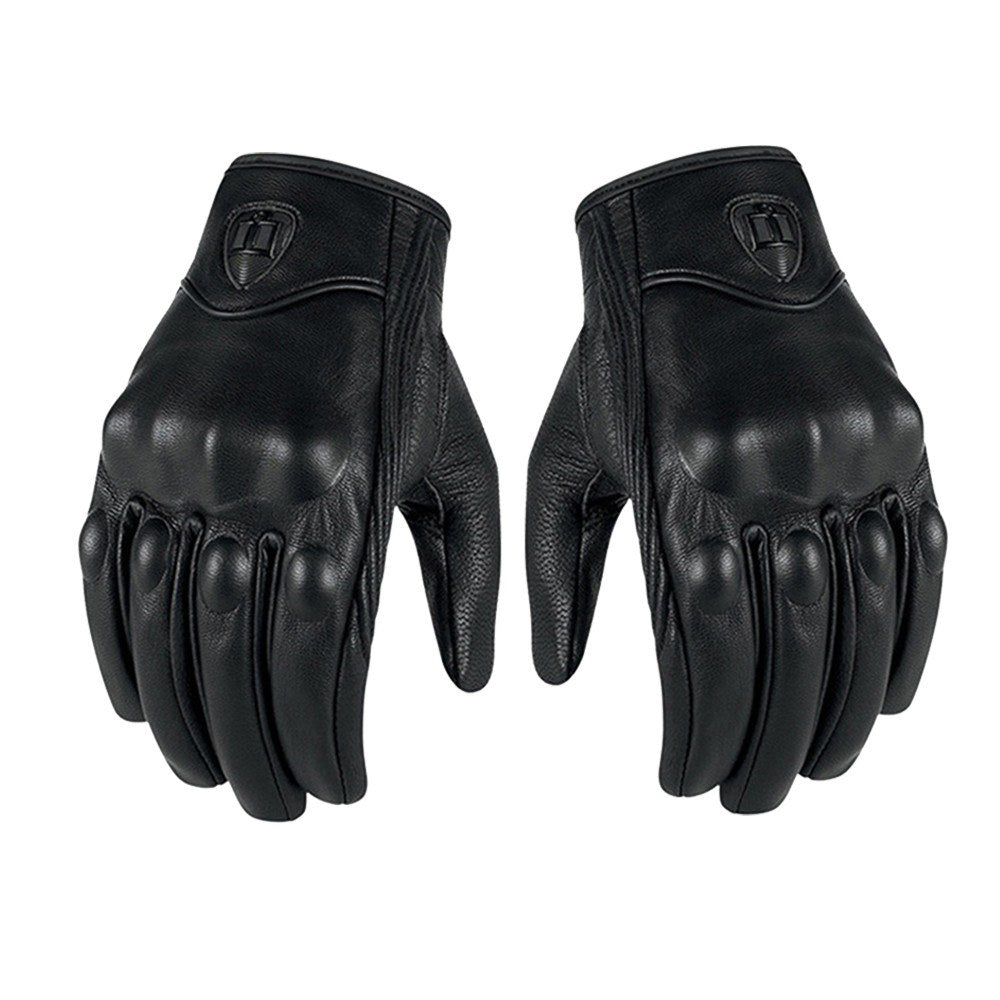 Genuine Leather Gloves