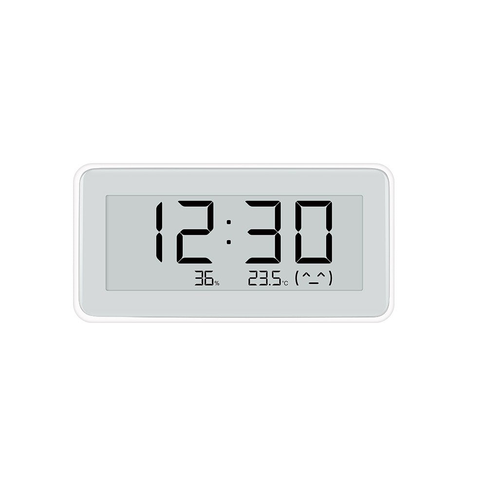 Multifunctional Digital Clock Electronic-INK Screen Temperature Humidity Sensor